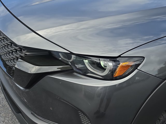 Used 2024 MAZDA CX-50 AWD 2.5 S w/ Weather Package image 12