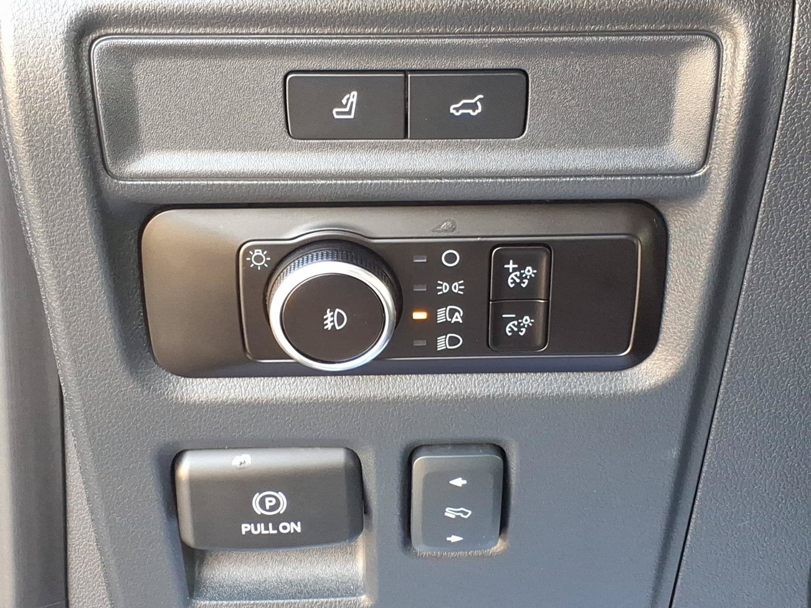 Certified 2023 Ford Expedition Max XLT AWD/4WD image 17