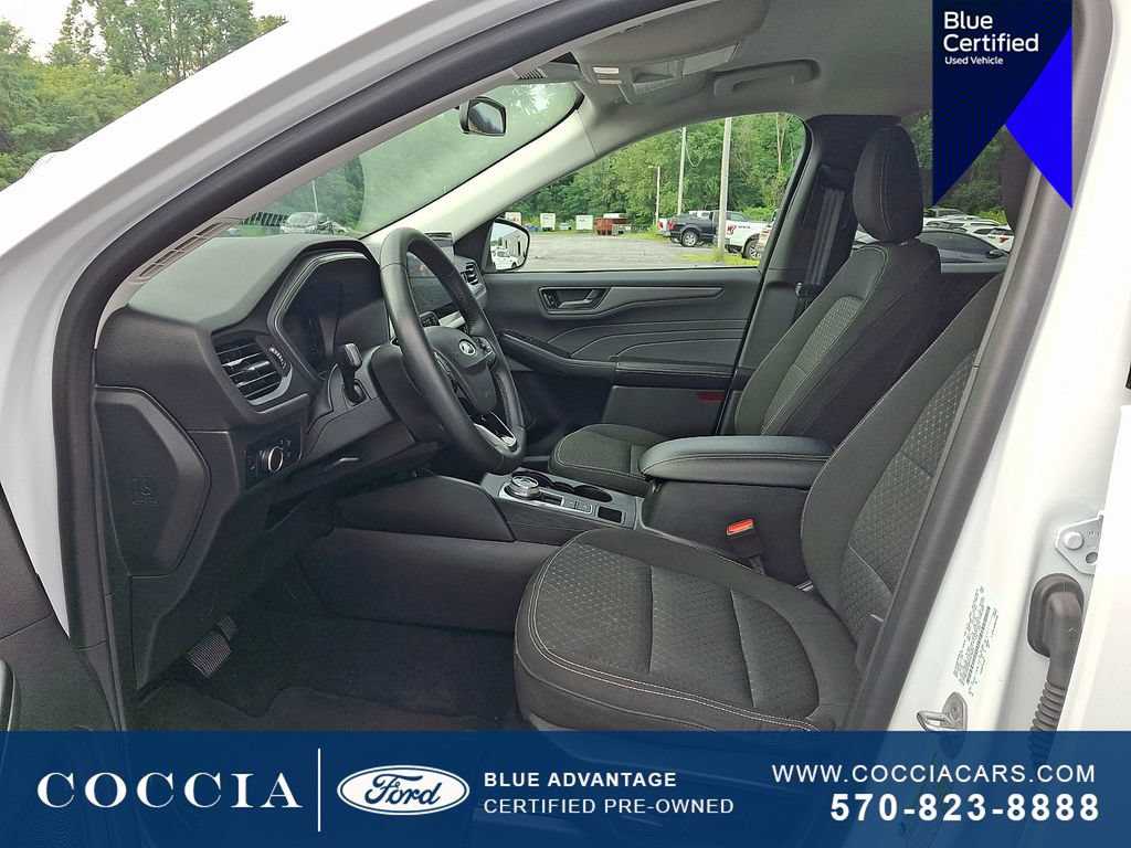 Certified 2023 Ford Escape Active w/ Tech Pack #1 AWD/4WD image 13