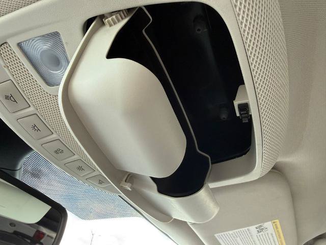 Certified 2024 Ford Edge SEL AWD/4WD image 40