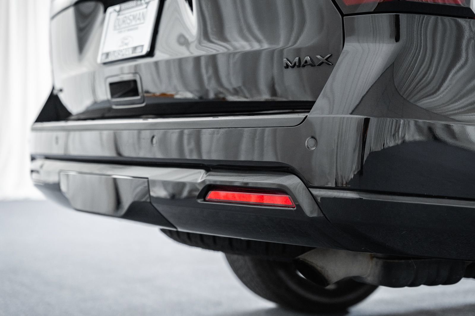 Certified 2022 Ford Expedition Max Limited image 19