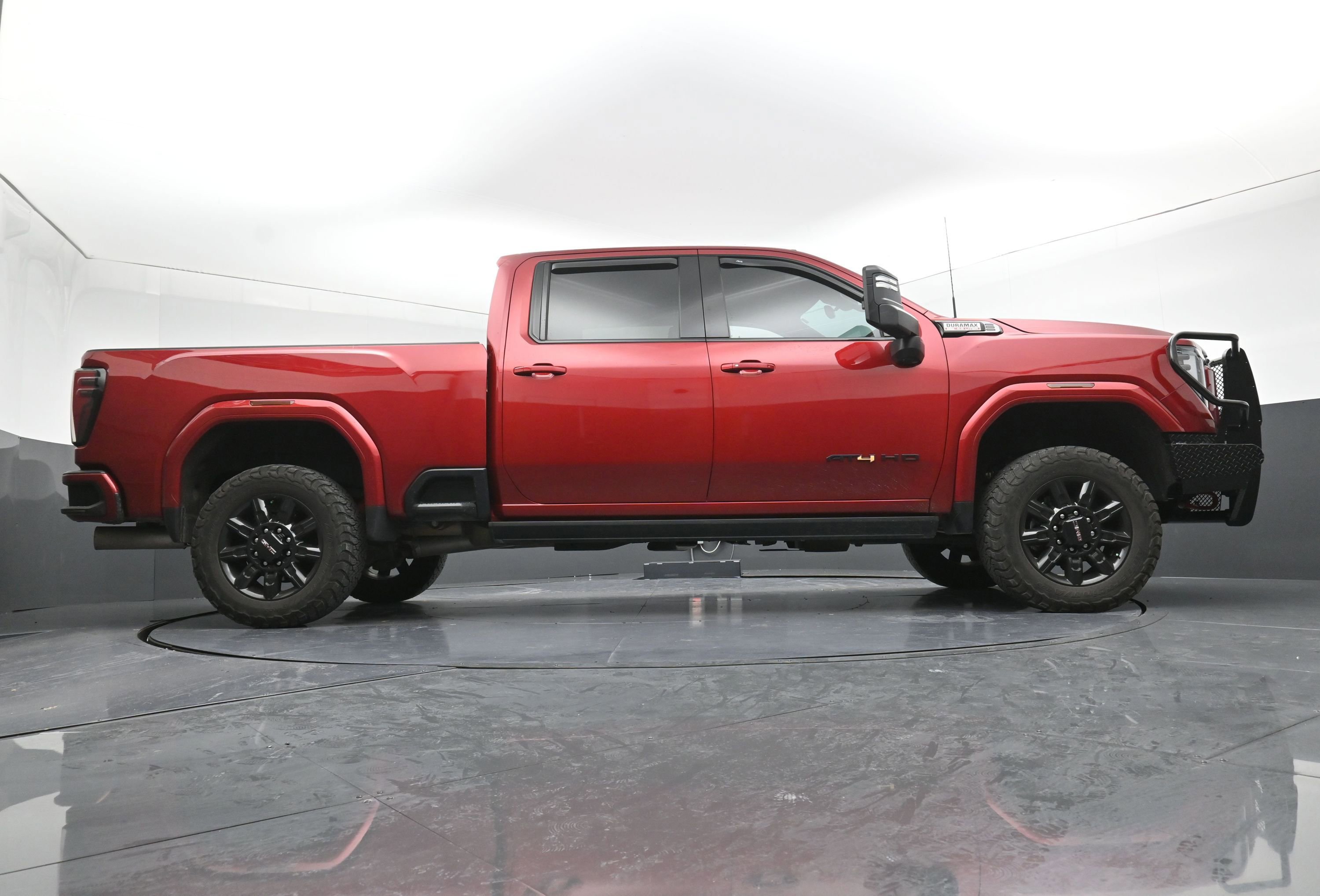 Used 2024 GMC Sierra 2500 AT4 w/ AT4 Premium Plus Package image 19