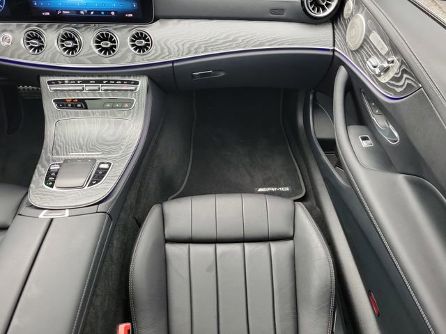 Used 2021 Mercedes-Benz E 450 4MATIC Coupe image 13