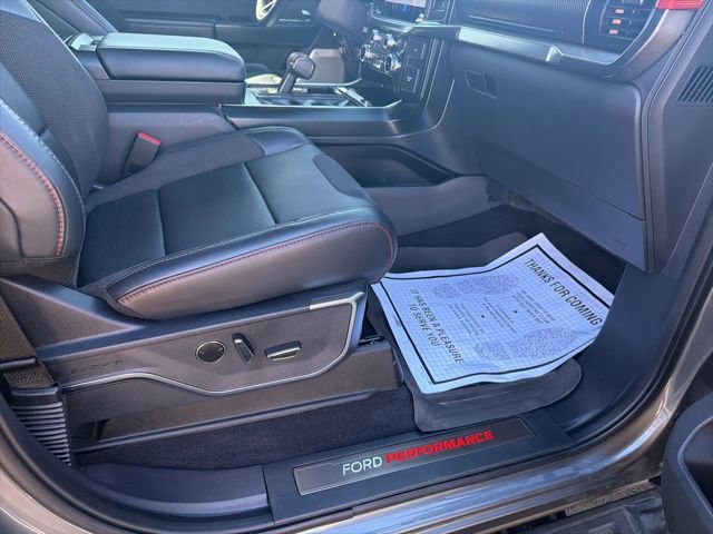 Certified 2025 Ford F150 Raptor image 40