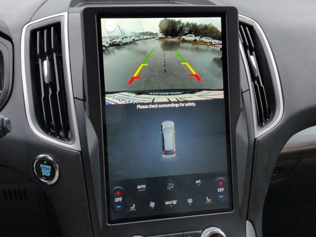 Certified 2024 Ford Edge SEL w/ Convenience Package image 22
