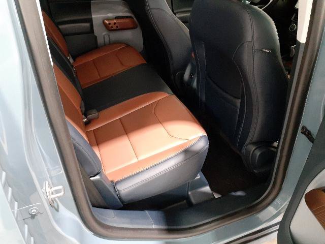 Certified 2022 Ford Maverick Lariat FWD image 30