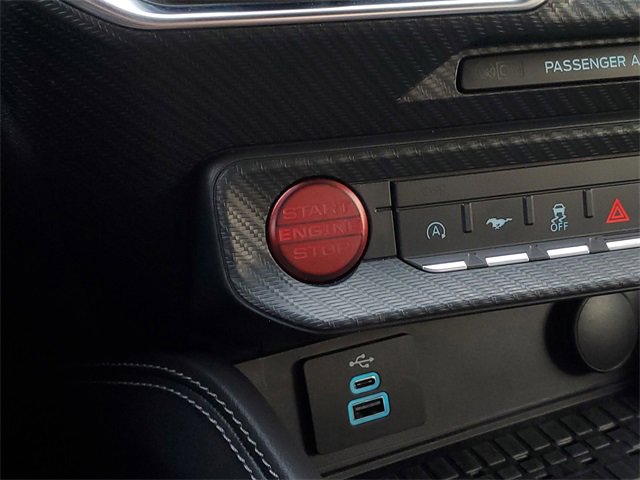 Certified 2024 Ford Mustang GT Premium w/ GT Performance Package image 19