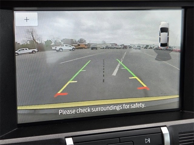 Certified 2021 Ford Mustang GT Premium w/ Ford Safe & Smart Package image 21