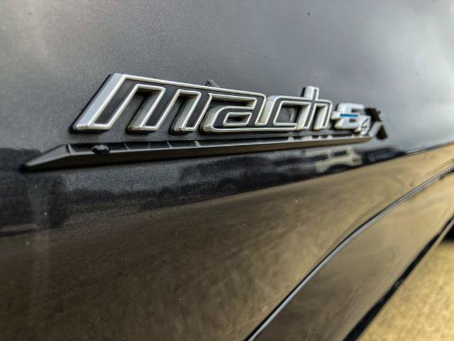 Certified 2022 Ford Mustang Mach-E GT w/ GT Performance Edition AWD/4WD image 15