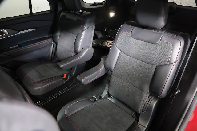 Certified 2026 Ford Explorer ST w/ Sun And Sound Package AWD/4WD image 12