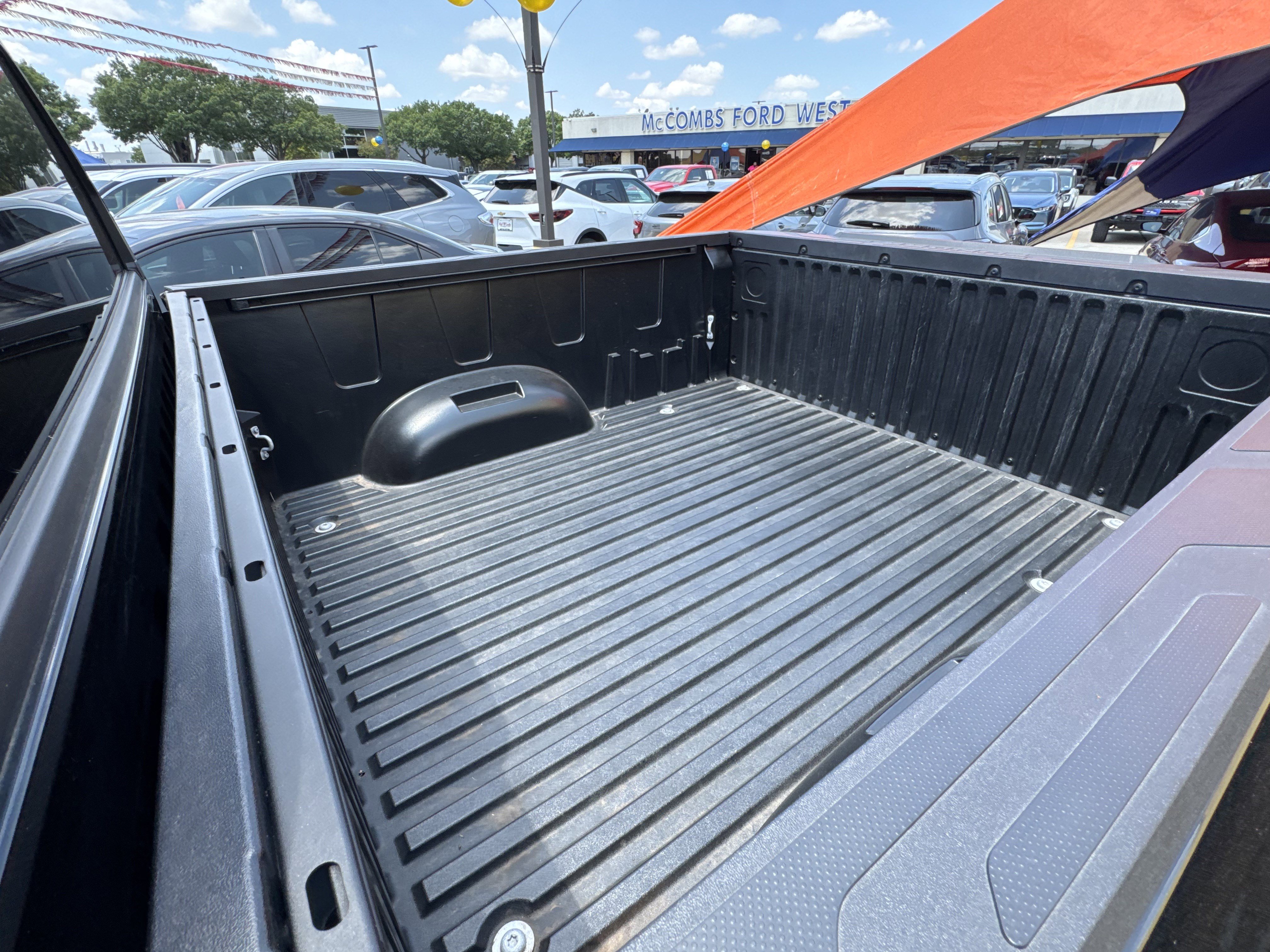 Used 2024 Toyota Tundra SR5 image 10