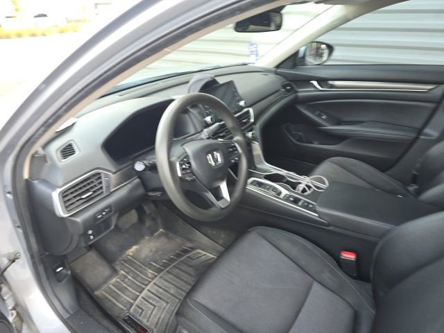 Used 2019 Honda Accord Hybrid image 5