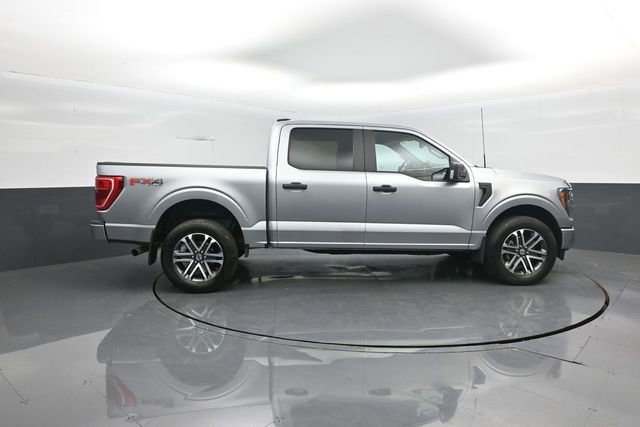 Certified 2023 Ford F150 XL w/ STX Appearance Package image 8