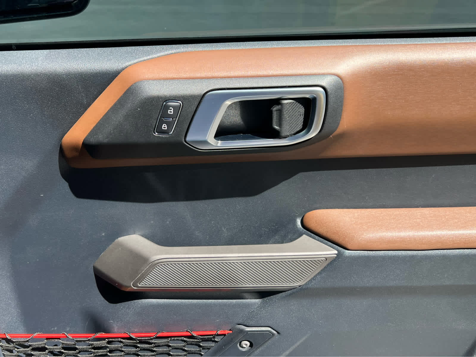 Certified 2023 Ford Bronco Heritage Edition image 19