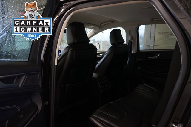 Certified 2023 Ford Edge Titanium image 20