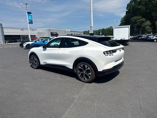 Certified 2023 Ford Mustang Mach-E Premium AWD/4WD image 6