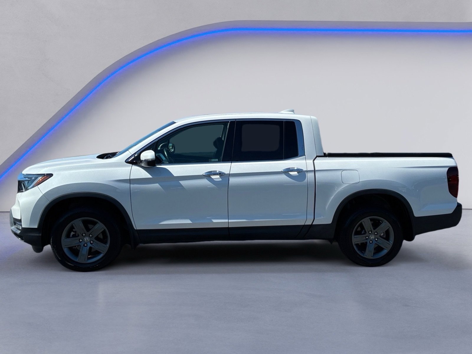 Used 2023 Honda Ridgeline RTL-E image 6