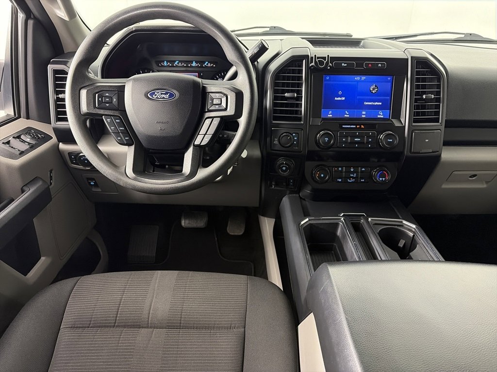 Certified 2020 Ford F150 XL w/ Equipment Group 101A Mid image 14