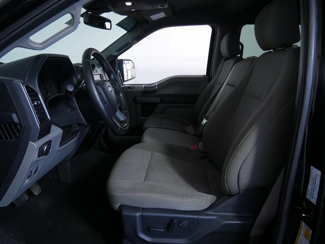 Certified 2019 Ford F150 XLT w/ Equipment Group 302A Luxury AWD/4WD image 17