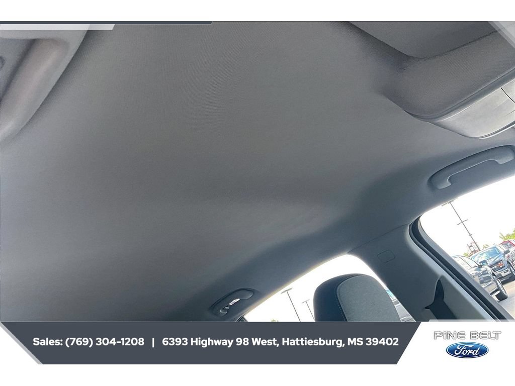 Used 2024 Chevrolet Equinox LS w/ LS Convenience Package FWD image 16