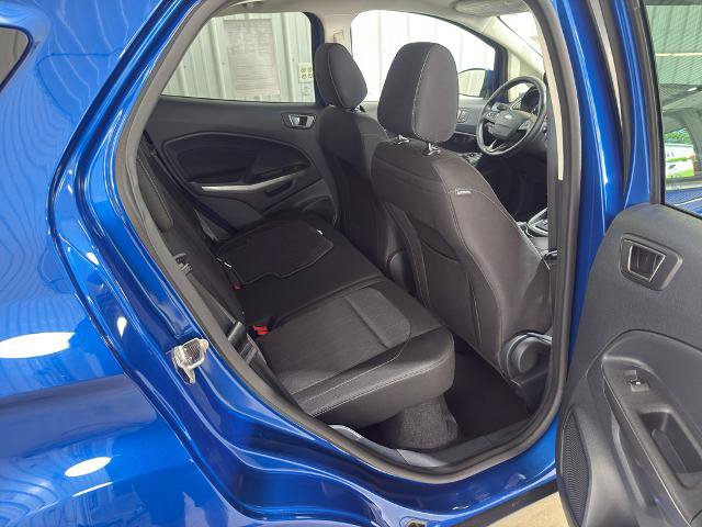 Certified 2020 Ford EcoSport SE w/ SE Convenience Package FWD image 28