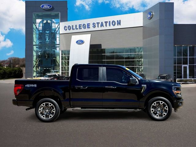 Certified 2024 Ford F150 STX image 4