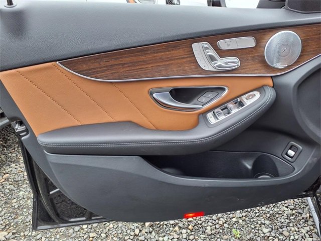 Used 2020 Mercedes-Benz C 300 4MATIC Sedan image 10