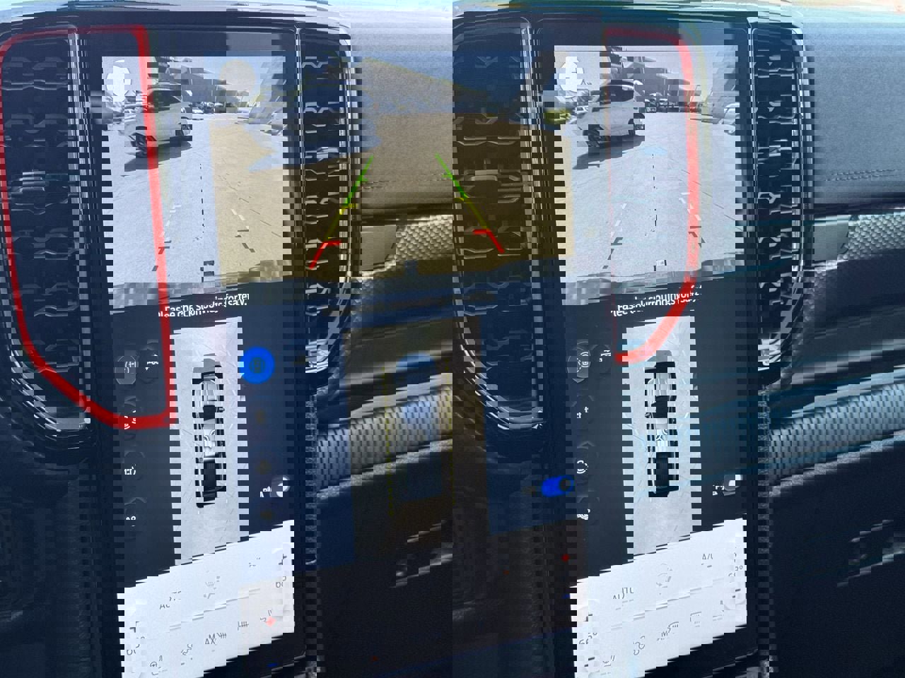 Certified 2024 Ford Ranger Raptor AWD/4WD image 16