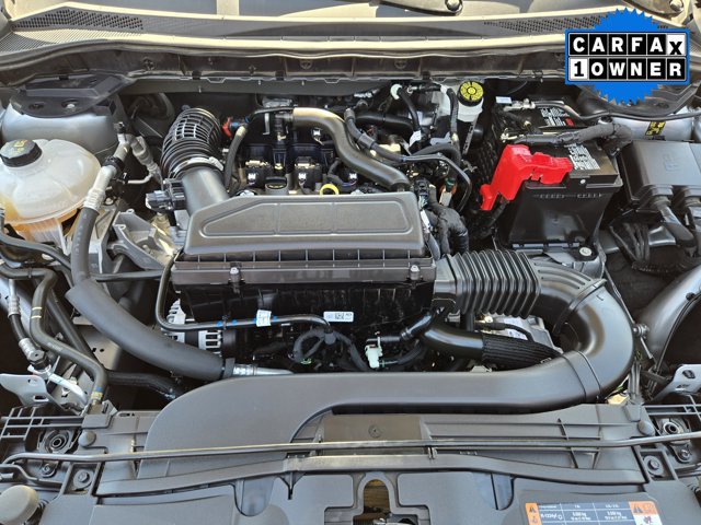 Certified 2024 Ford Escape ST-Line w/ Tech Pack #1 FWD image 29
