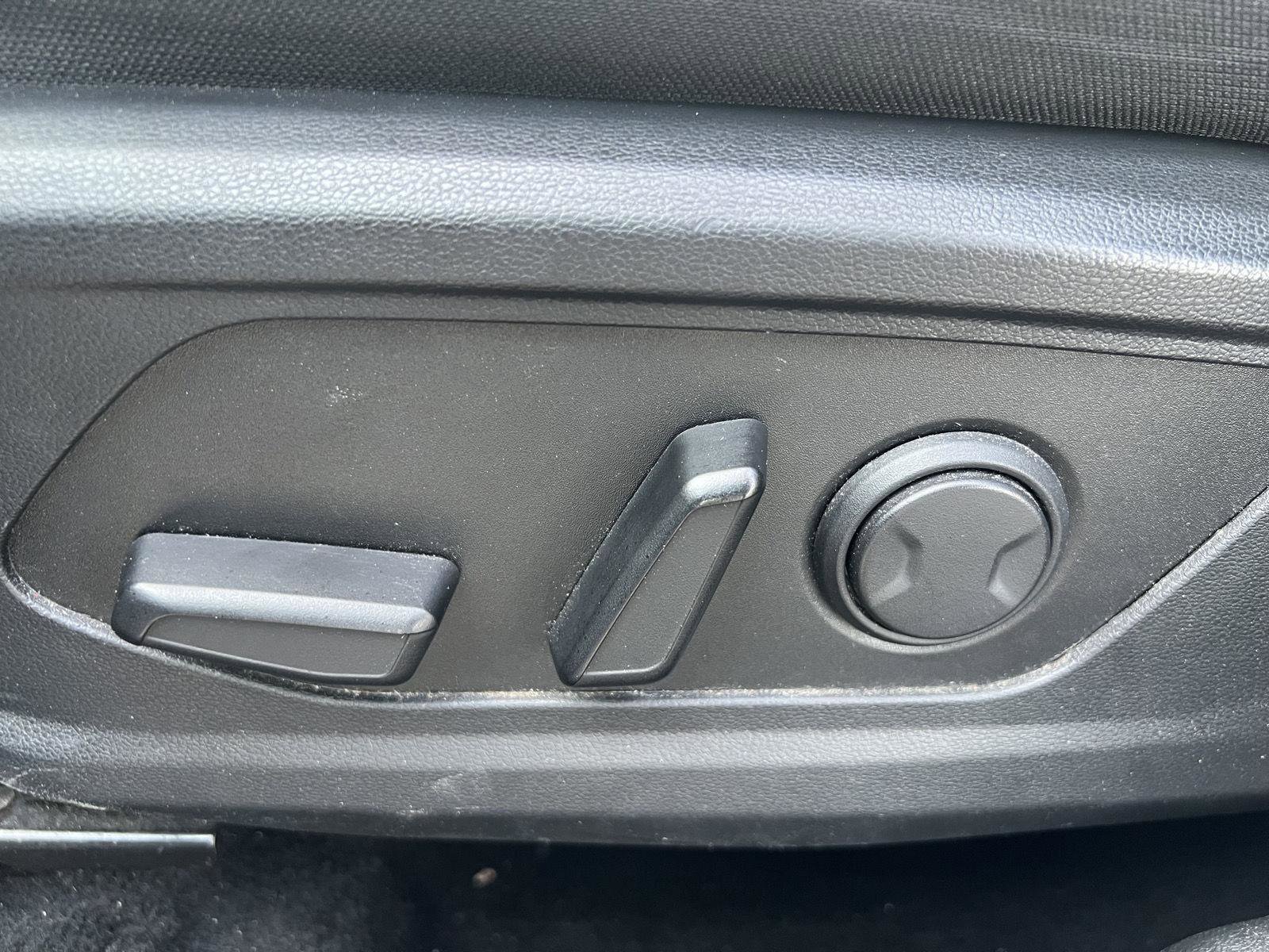 Used 2024 Hyundai Tucson SEL image 12