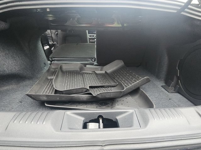 Certified 2024 Ford Mustang GT Premium RWD image 15