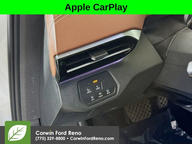 Used 2021 Volkswagen ID.4 Pro S AWD/4WD image 10