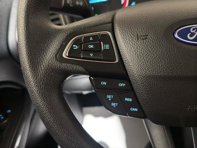 Certified 2021 Ford EcoSport SE image 21