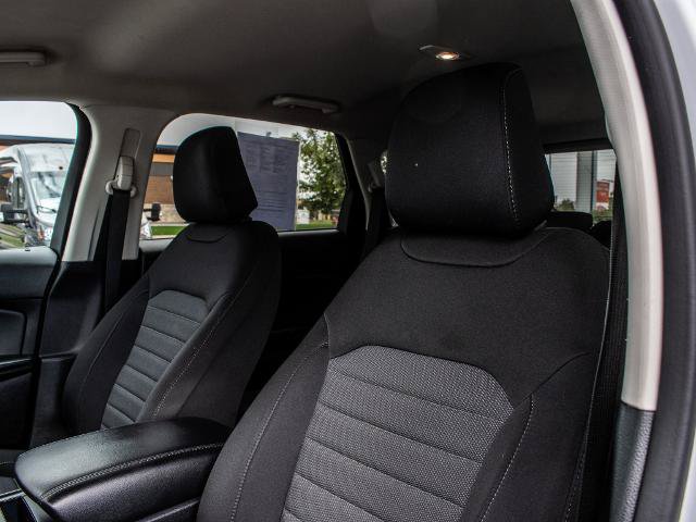 Certified 2023 Ford Edge SE AWD/4WD image 18