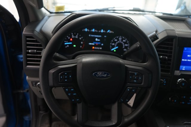 Certified 2020 Ford F150 XL w/ Equipment Group 101A Mid AWD/4WD image 26