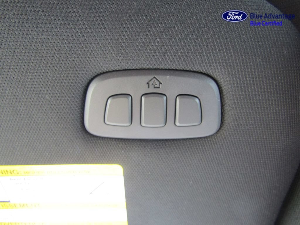 Certified 2025 Ford Expedition King Ranch AWD/4WD image 48