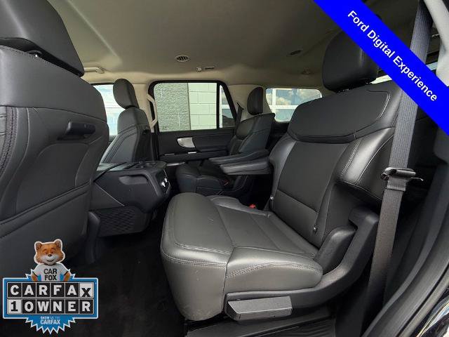Certified 2026 Ford Expedition Active AWD/4WD image 21