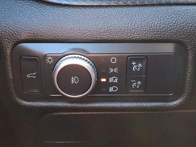 Certified 2021 Ford Explorer ST w/ Equipment Group 401A image 28