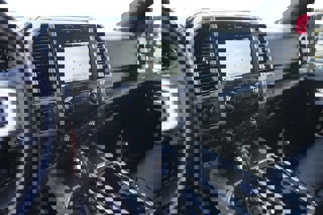 Certified 2018 Ford F150 Lariat w/ Equipment Group 502A Luxury image 26