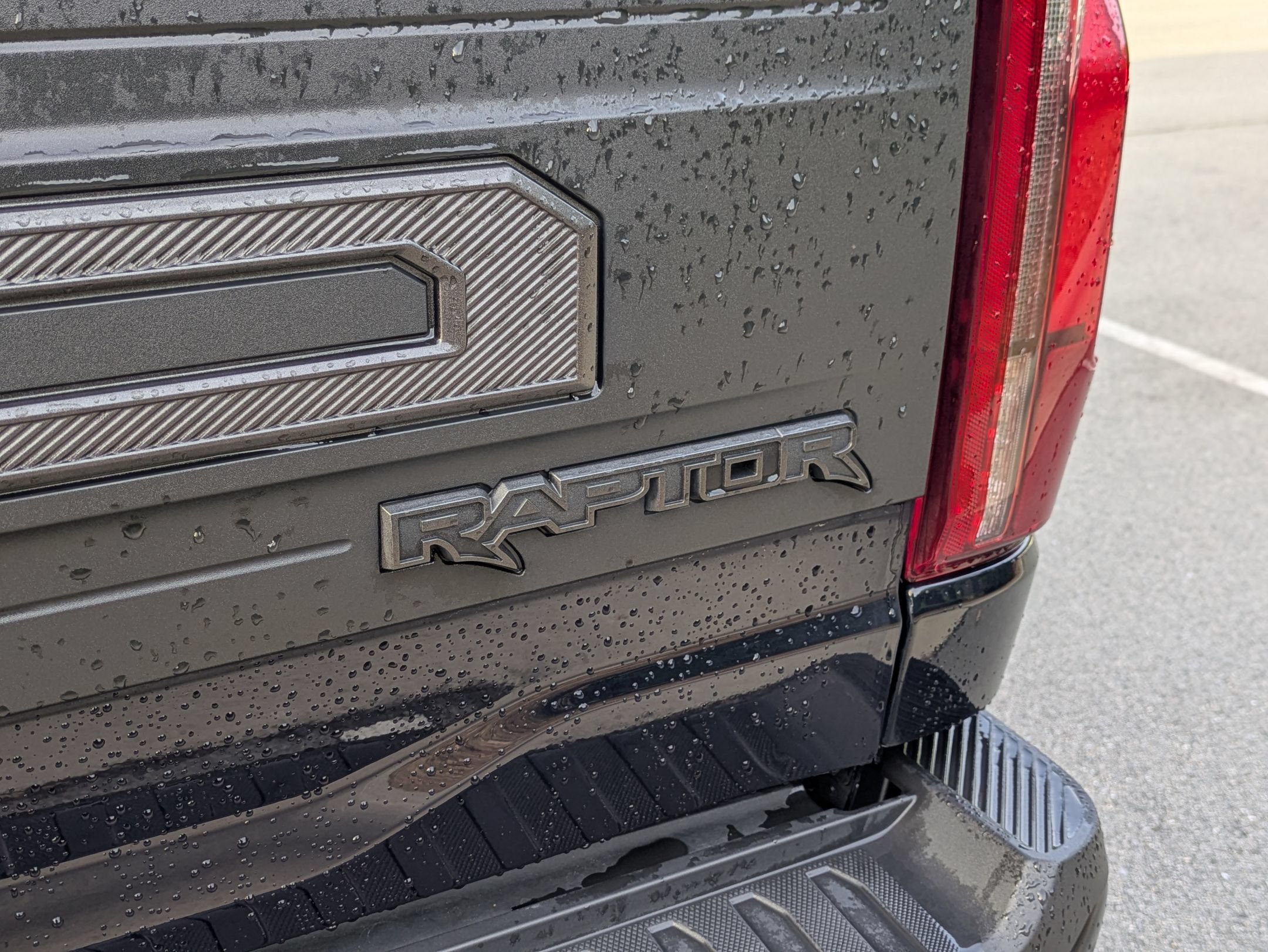 Certified 2025 Ford F150 Raptor AWD/4WD image 34