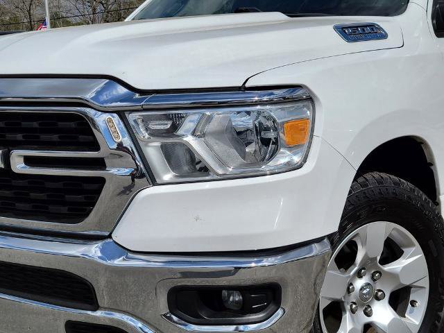 Used 2022 RAM 1500 Big Horn image 10