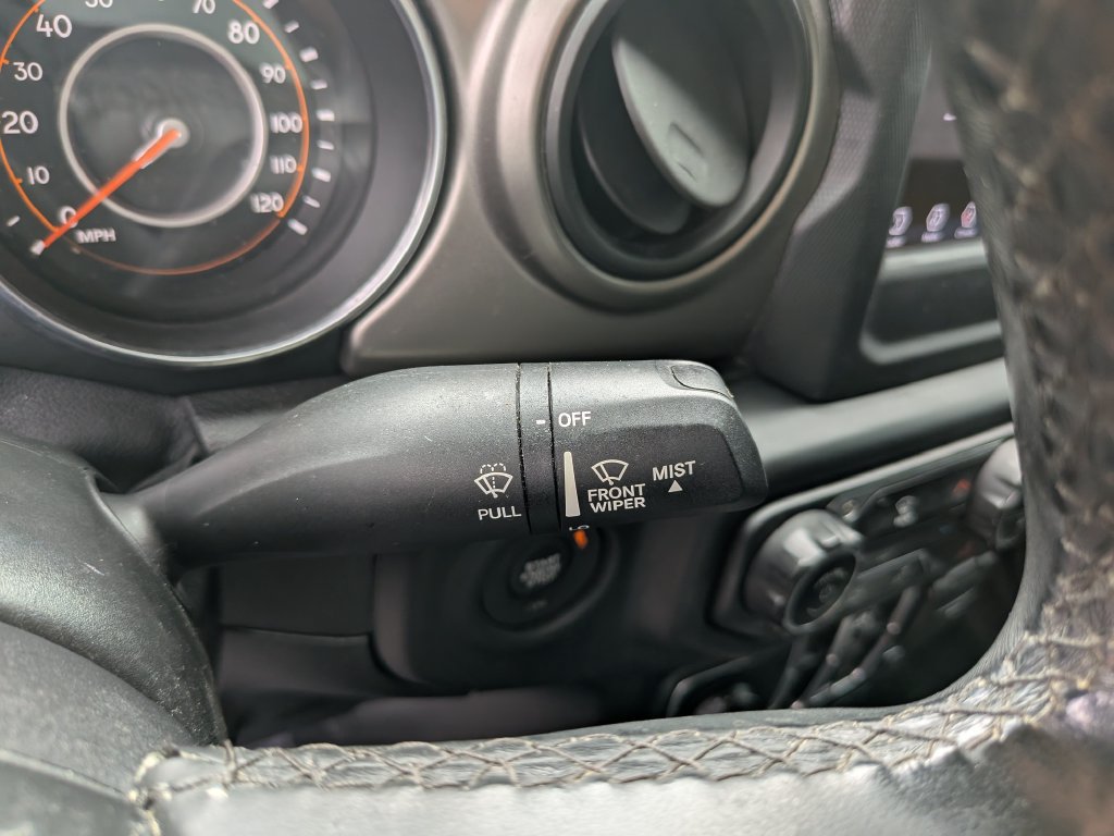Used 2020 Jeep Gladiator Sport w/ Quick Order Package 24S AWD/4WD image 35