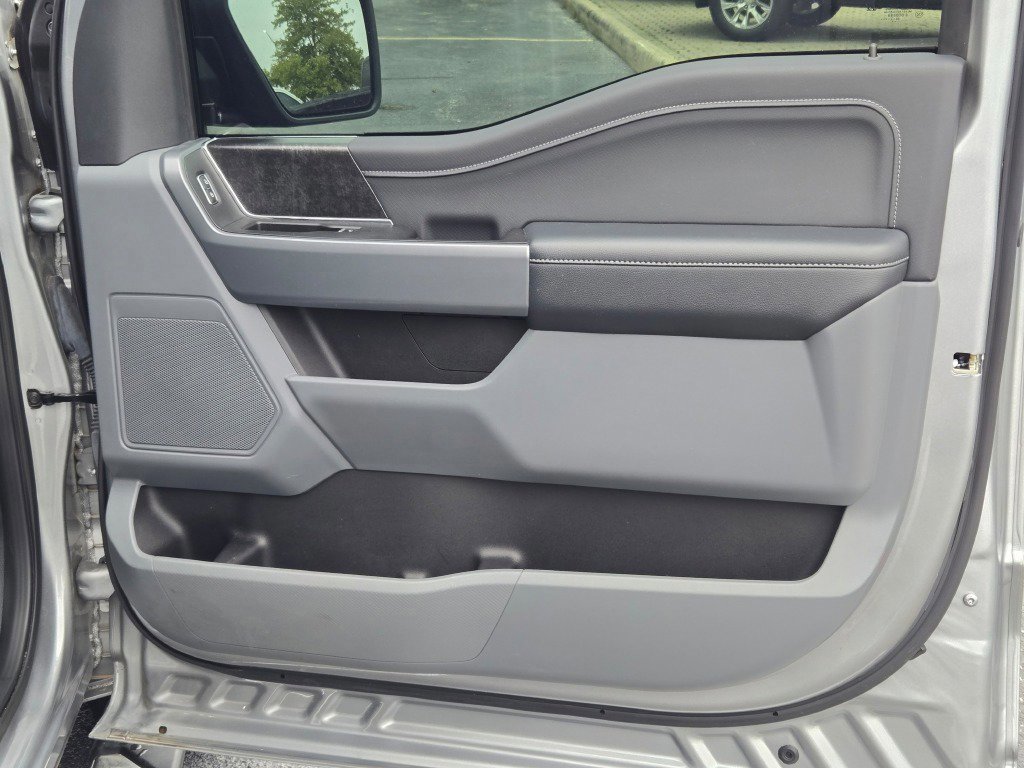 Certified 2022 Ford F150 XLT w/ Equipment Group 302A High image 7