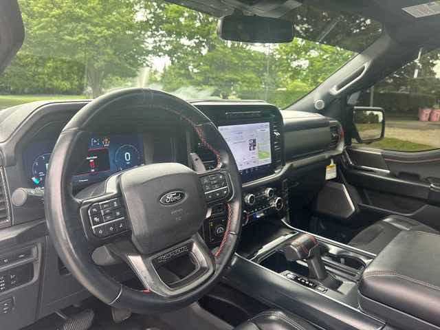 Certified 2024 Ford F150 Raptor AWD/4WD image 19