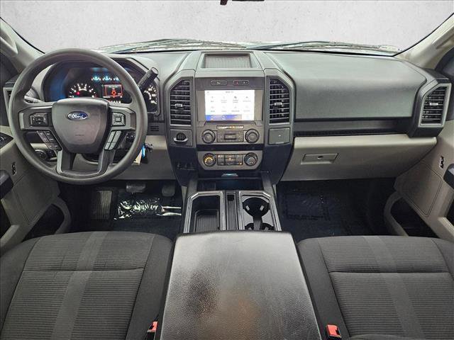 Certified 2020 Ford F150 XL w/ Equipment Group 101A Mid image 17