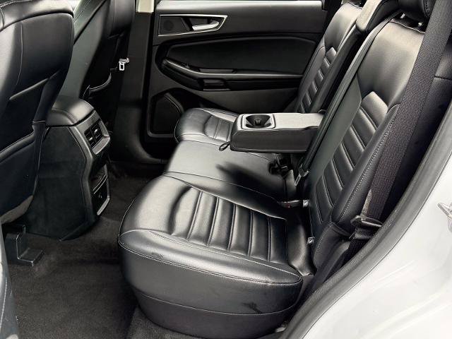Certified 2024 Ford Edge SEL AWD/4WD image 6