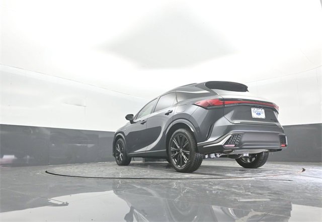 Used 2026 Lexus RX 350 F Sport image 32