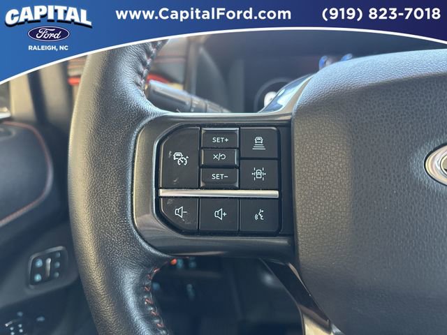 Certified 2022 Ford Expedition Timberline image 22