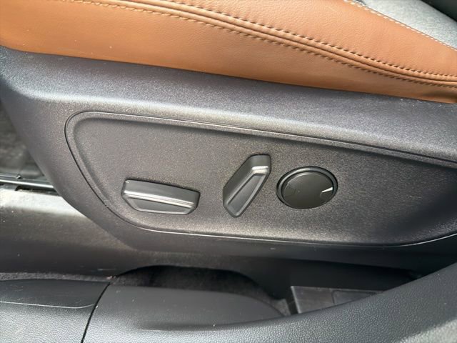 Certified 2024 Ford Bronco Sport Outer Banks w/ Tech Package image 24