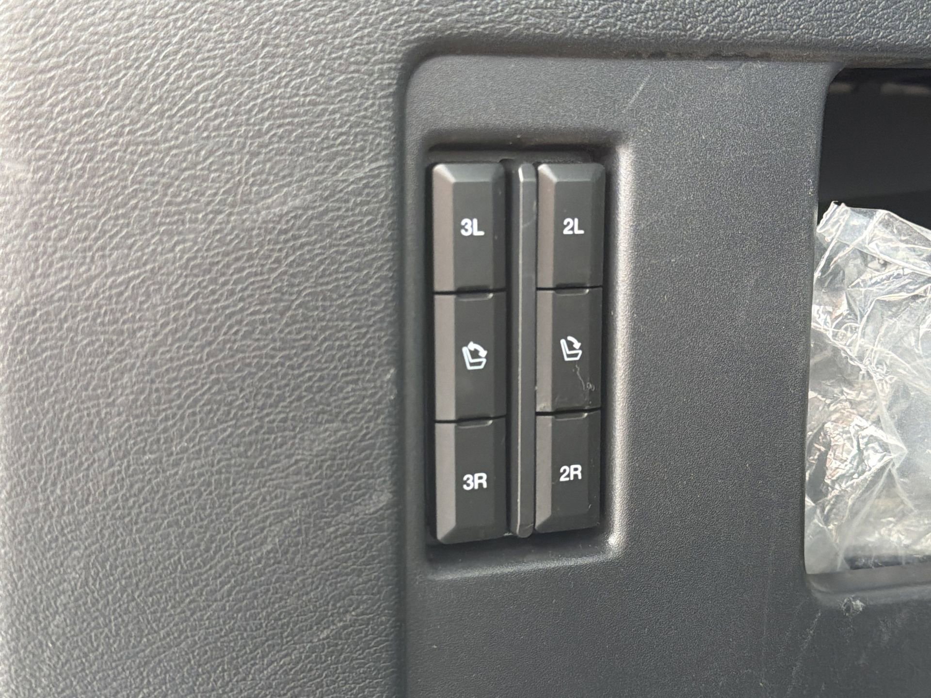Certified 2022 Ford Expedition Platinum AWD/4WD image 30